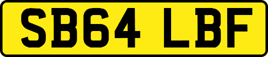 SB64LBF