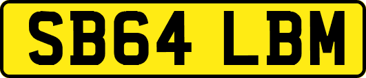 SB64LBM