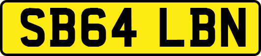SB64LBN
