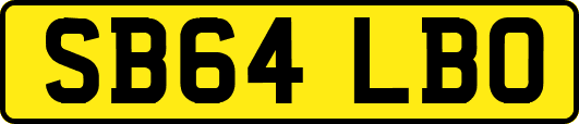 SB64LBO