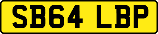 SB64LBP
