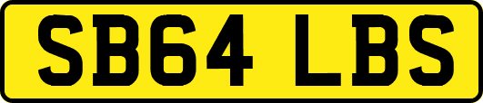 SB64LBS