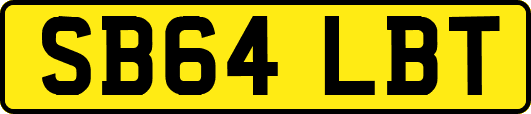 SB64LBT
