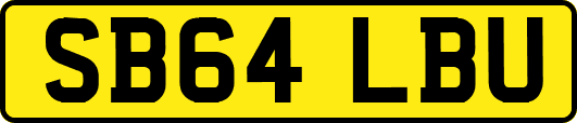 SB64LBU