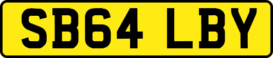 SB64LBY