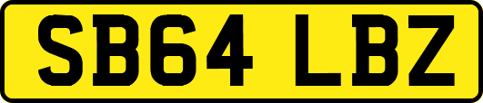 SB64LBZ
