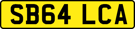 SB64LCA