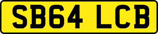 SB64LCB