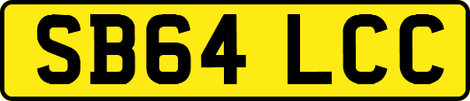 SB64LCC