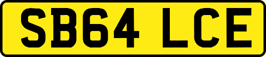 SB64LCE