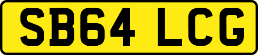 SB64LCG
