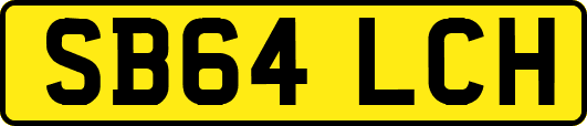 SB64LCH