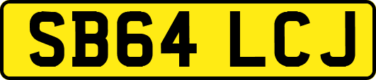 SB64LCJ