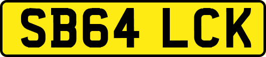 SB64LCK