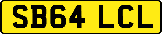 SB64LCL