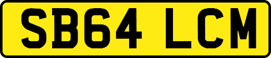 SB64LCM