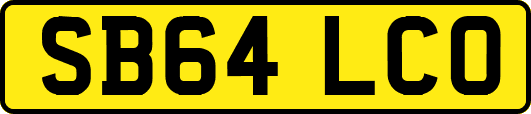 SB64LCO