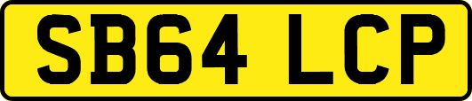 SB64LCP
