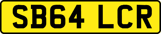 SB64LCR