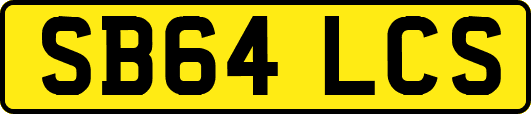 SB64LCS