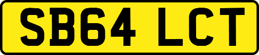 SB64LCT