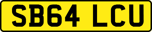 SB64LCU