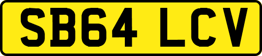 SB64LCV
