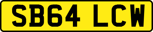 SB64LCW