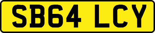 SB64LCY