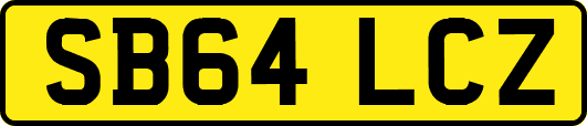 SB64LCZ