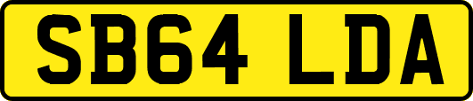 SB64LDA