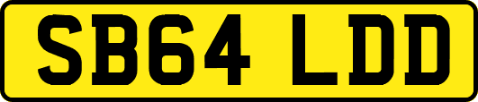 SB64LDD