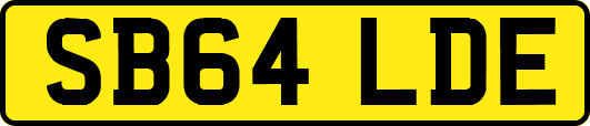 SB64LDE