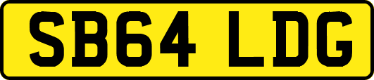 SB64LDG