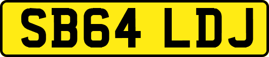 SB64LDJ