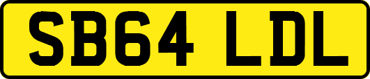 SB64LDL