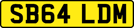 SB64LDM