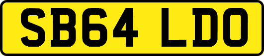 SB64LDO