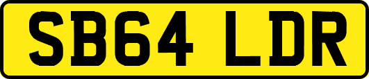 SB64LDR