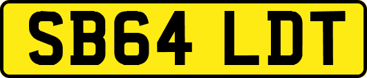 SB64LDT