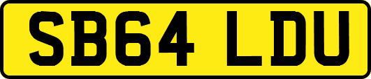 SB64LDU