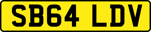 SB64LDV