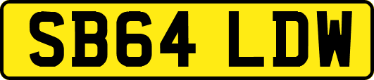 SB64LDW