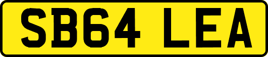 SB64LEA