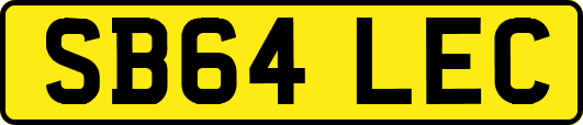SB64LEC
