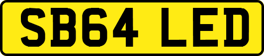 SB64LED