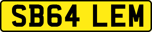 SB64LEM