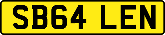 SB64LEN