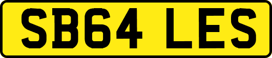 SB64LES