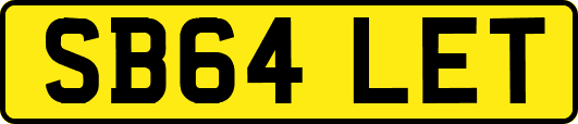 SB64LET